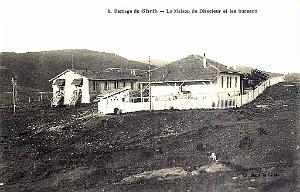 Barrage du Ghrib 14